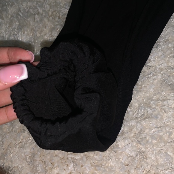 BCBGeneration Blank Jumpsuit - Picture 5 of 8